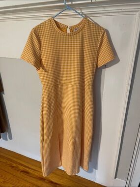 zara brown taffeta dress Zara | Dresses | Zara Strapless Brown Dress